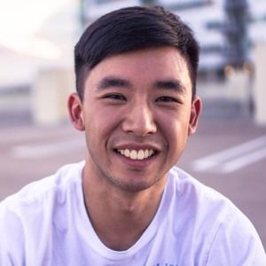 Meet your Posher, Russell